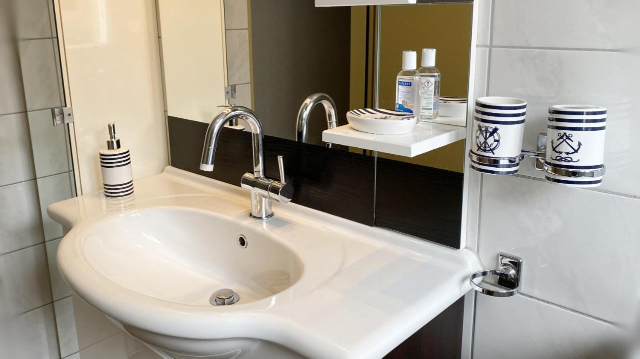 Holiday Apartments Falke Brienz  Ngoại thất bức ảnh