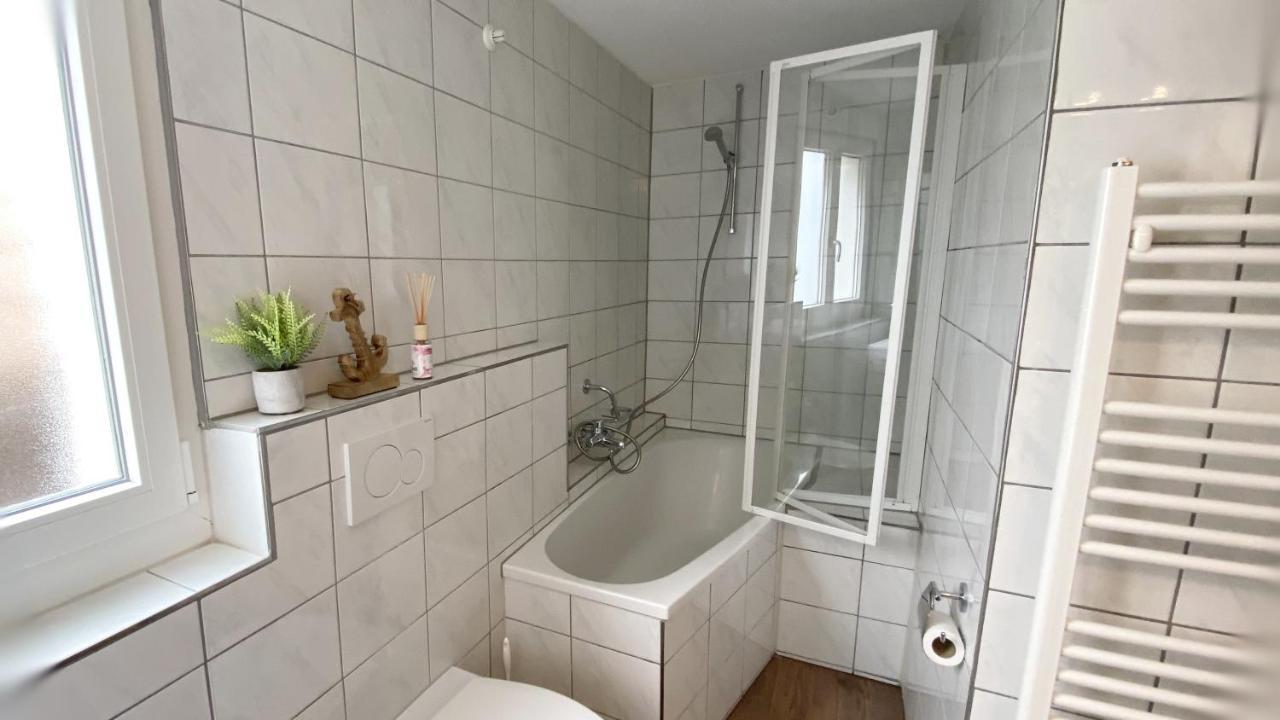 Holiday Apartments Falke Brienz  Ngoại thất bức ảnh