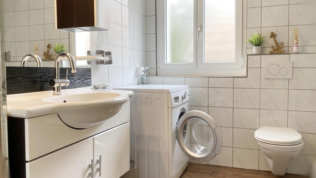 Holiday Apartments Falke Brienz  Ngoại thất bức ảnh